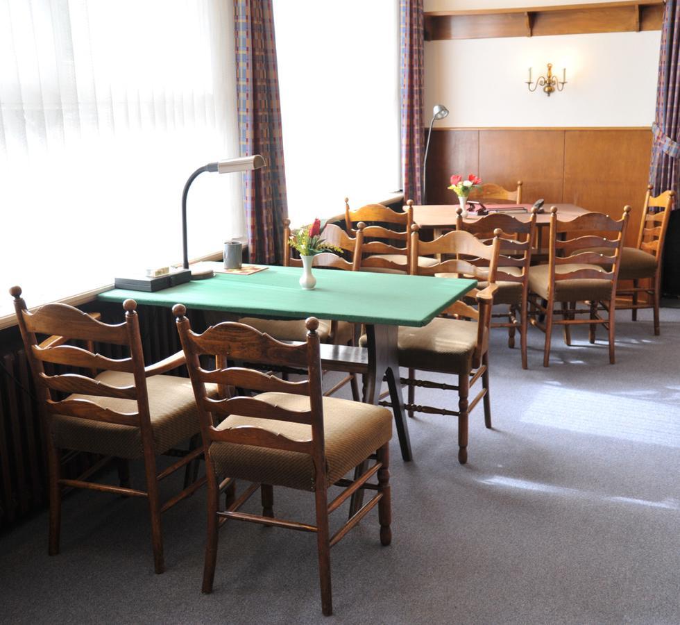 Lessinghof Hotel Брауншвайг Екстериор снимка