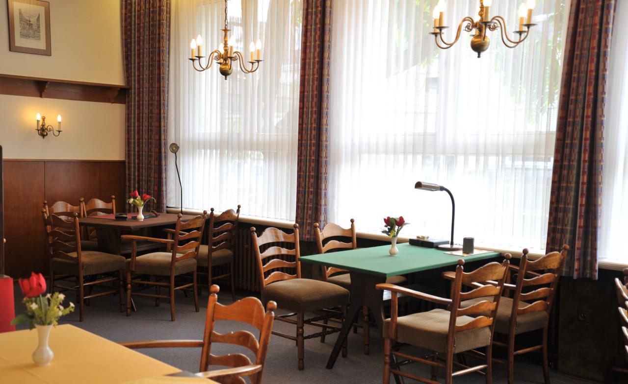 Lessinghof Hotel Брауншвайг Екстериор снимка